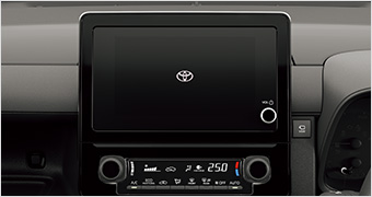Display Audio 